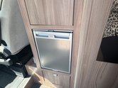 Fiat Swift Select 122|2 Berth|2 Belt| Rear Lounge Conversion|Kitchen|Awning|Vanlux 17