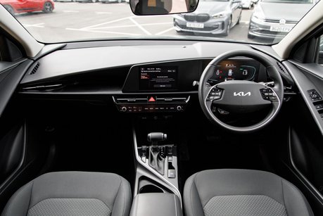 Kia Niro 2