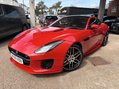 Jaguar F-Type 2.0i Chequered Flag Auto Euro 6 (s/s) 2dr 1