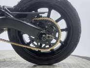 Ducati Scrambler 400 SIXTY 2 2016 14K NEW MOT A2 READY FULL SERVICE SPORTS EXHAUST 400CC 9