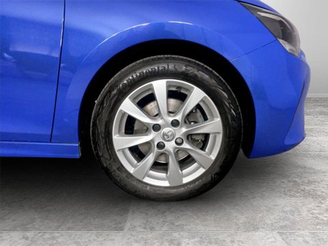 Vauxhall Corsa 1.5 Turbo D SE Hatchback 5dr Diesel Manual Euro 6 (s/s) (102 ps) DAB Radio 10
