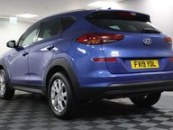 Hyundai TUCSON GDI SE NAV 18