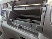 Vauxhall Vivaro 1.5 Vivaro 2900 Sportive S/S 64