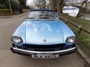 Fiat 124 Spider CS 1800 85