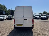 Volkswagen Crafter MWB L2H2 High Roof Startline 350 Air Con Sensors EURO 6 7