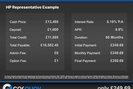 Jaguar E-Pace 2.0 E-PACE HSE AWD Auto 4WD 5dr