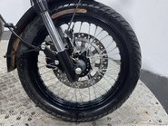 Herald Motor Co Classic 2016 8K GOOD RUNNING BIKE MOT CLEAN 250CC RETRO BIKE 21