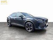 Cupra Formentor 1.4 eHybrid 12.8kWh V1 SUV 5dr Petrol Plug-in Hybrid DSG Euro 6 (s/s) (204 1