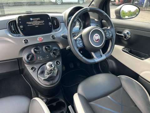 Fiat 500 1.2 S Euro 6 (s/s) 3dr 23