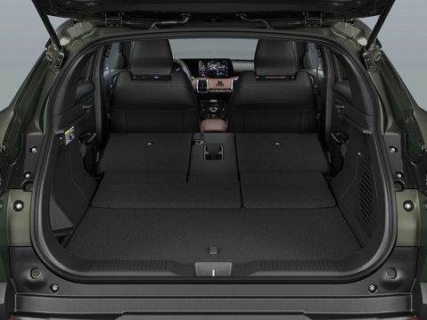Suzuki e Vitara 61kWh Ultra Auto 5dr 27