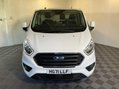 Ford Transit Custom 2.0 300 EcoBlue Limited L2 H1 Euro 6 (s/s) 5dr 4