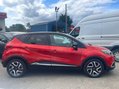 Renault Captur 1.5 dCi ENERGY Signature Nav Euro 6 (s/s) 5dr 12