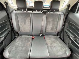 Ford Ecosport 1.0 EcoSport ST-Line 5dr 56