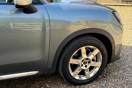 Mini Countryman C EXCLUSIVE 36