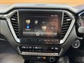 Isuzu D-Max 1.9 D-Max V-Cross Auto 4WD 4dr 28