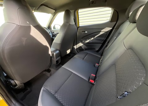 Nissan Juke N-CONNECTA 14