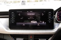 Skoda Scala SE L TSI 30