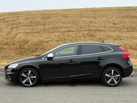 Volvo V40 2.0 V40 R-Design T2 5dr 5