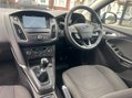 Ford Focus 1.0T EcoBoost Titanium Euro 6 (s/s) 5dr 28