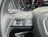 Audi Q5 2.0 TFSI S line SUV 5dr Petrol S Tronic quattro Euro 6 (s/s) (252 ps) 21
