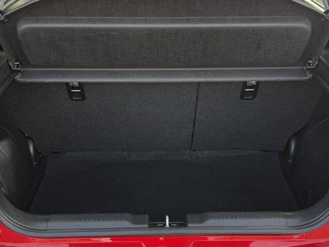 Suzuki Swift 1.2 Dualjet 83 12V Hybrid SZ-L 5dr 37