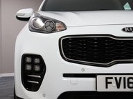 Kia Sportage GT-LINE 25