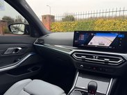 BMW M3 3.0 M3 Competition M xDrive Auto 4WD 5dr 95