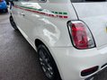 Fiat 500 1.2 S Euro 6 (s/s) 3dr 28