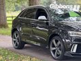 Audi RS Q3 2.5 RS Q3 TFSI Quattro Semi-Auto 4WD 5dr 5