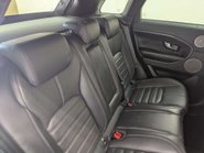 Land Rover Range Rover Evoque 2.0 Range Rover Evoque HSE Dynamic TD4 Auto 4WD 5dr 47