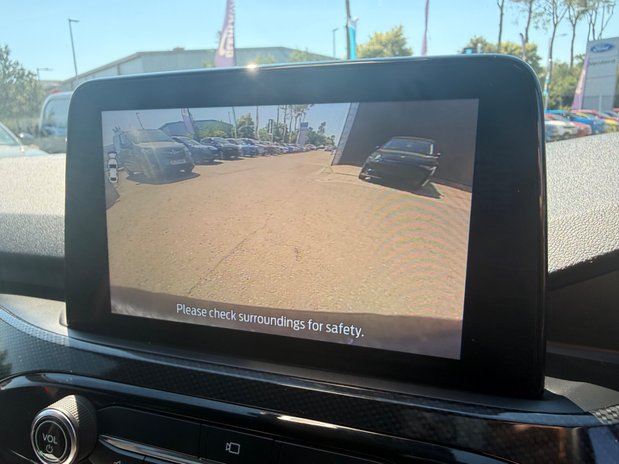 Ford Kuga ST-LINE FIRST EDITION 34