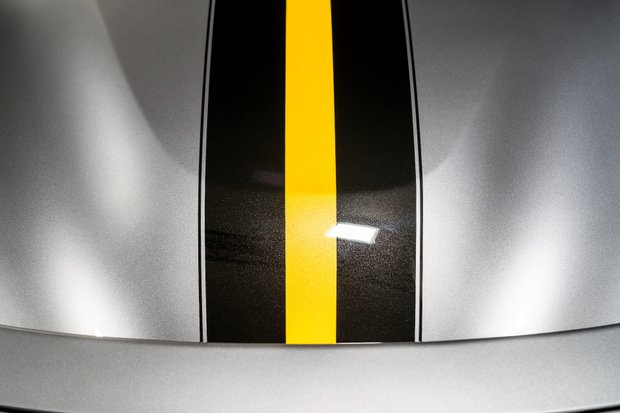 Ferrari 488 Pista WARRANTY. HISTORIC PAINTWORK. CARBON FIBRE INT & EXT. LIFT. CARPLAY. 3