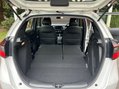 Honda Jazz I-MMD SR 32