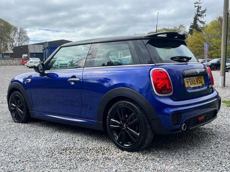 Mini Hatch 1.5 Cooper Sport 3dr 9