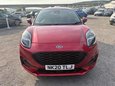 Ford Puma ST-LINE X FIRST EDITION MHEV 21