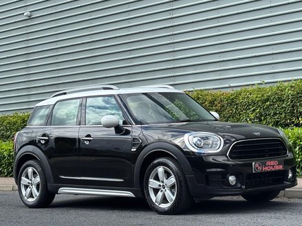 Mini Countryman COOPER