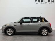 Mini Hatch 1.5 Cooper Classic Hatchback 5dr Petrol Steptronic Euro 6 (s/s) (136 ps) 16