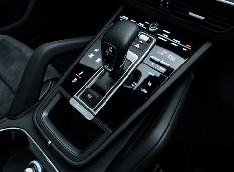 Porsche Cayenne GTS Coupé 19