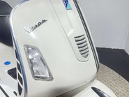 Piaggio Vespa GTS 2009 34K GOOD RUNNING SCOOTER PROJECT 300CC BIKE 19