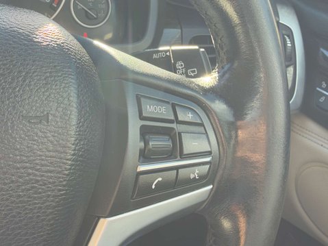 BMW X5 3.0 30d SE SUV 5dr Diesel Auto xDrive Euro 6 (s/s) (258 ps) 47