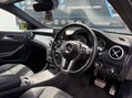 Mercedes-Benz GLA 2.1 GLA220 CDI AMG Line SUV 5dr Diesel 7G-DCT 4MATIC Euro 6 (s/s) (170 ps) 45
