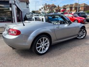 Mazda MX-5 2.0 I ROADSTER SPORT TECH 2