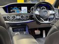 Mercedes-Benz S Class 3.0 S 350 D L AMG Line Executive Premium+ Auto 4dr 70