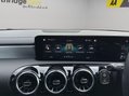 Mercedes-Benz CLA Class 2.0 CLA250 AMG Line Coupe 7G-DCT Euro 6 (s/s) 4dr 35