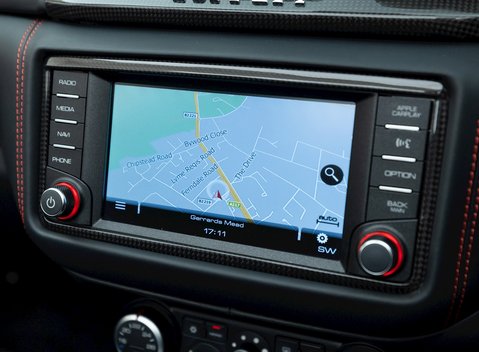 Ferrari California T Handling Speciale 20