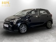 Kia Picanto 1.0 2 Hatchback 5dr Petrol AMT Euro 6 (s/s) (62 bhp) Bluetooth - DAB Radio 3