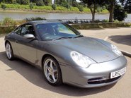 Porsche 911 CARRERA 2 TIPTRONIC S 22