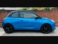 Vauxhall Adam 1.2i ENERGISED Hatchback 3dr Petrol Manual Euro 6 (70 ps) 4