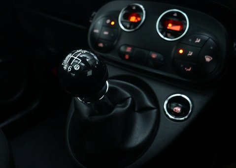 Fiat 500 1.0 MHEV Top Hatchback 3dr Petrol Manual Euro 6 (s/s) (70 bhp) 30