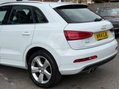 Audi Q3 2.0 TDI S line S Tronic quattro Euro 5 (s/s) 5dr 34